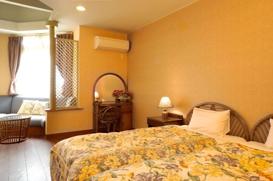 Petit Resort Hotel Alcyon Ito  Zewnętrze zdjęcie