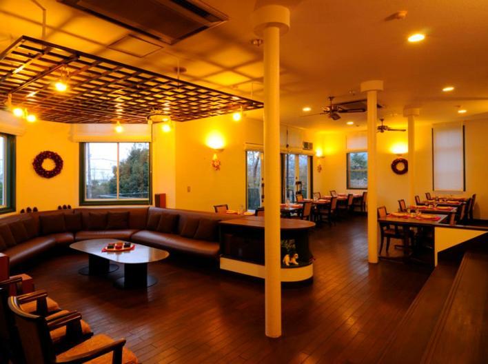 Petit Resort Hotel Alcyon Ito  Zewnętrze zdjęcie