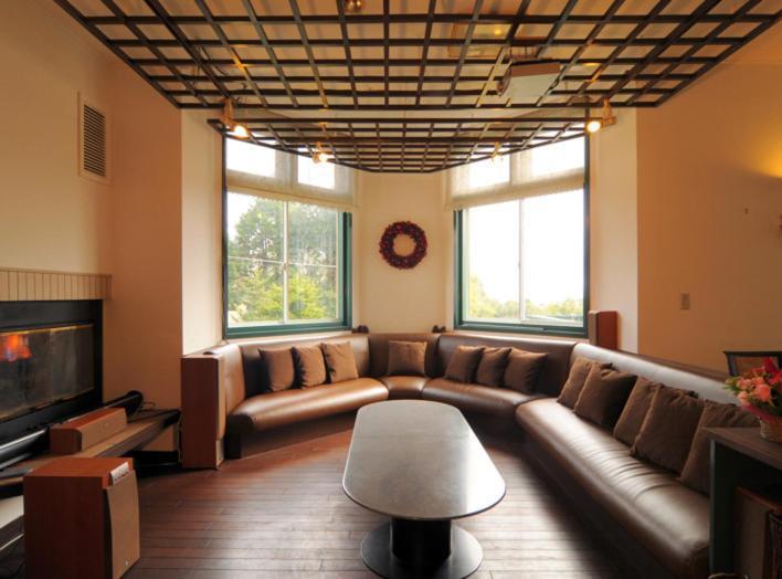 Petit Resort Hotel Alcyon Ito  Zewnętrze zdjęcie