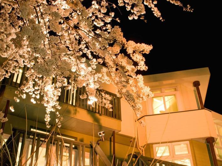 Petit Resort Hotel Alcyon Ito  Zewnętrze zdjęcie