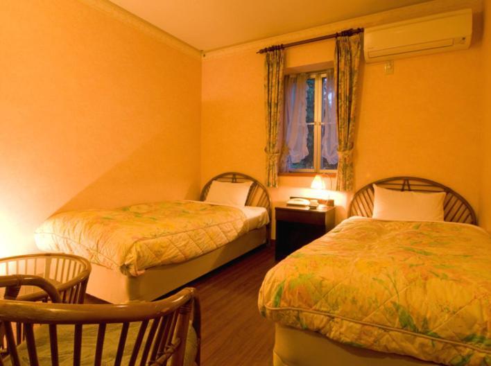 Petit Resort Hotel Alcyon Ito  Zewnętrze zdjęcie