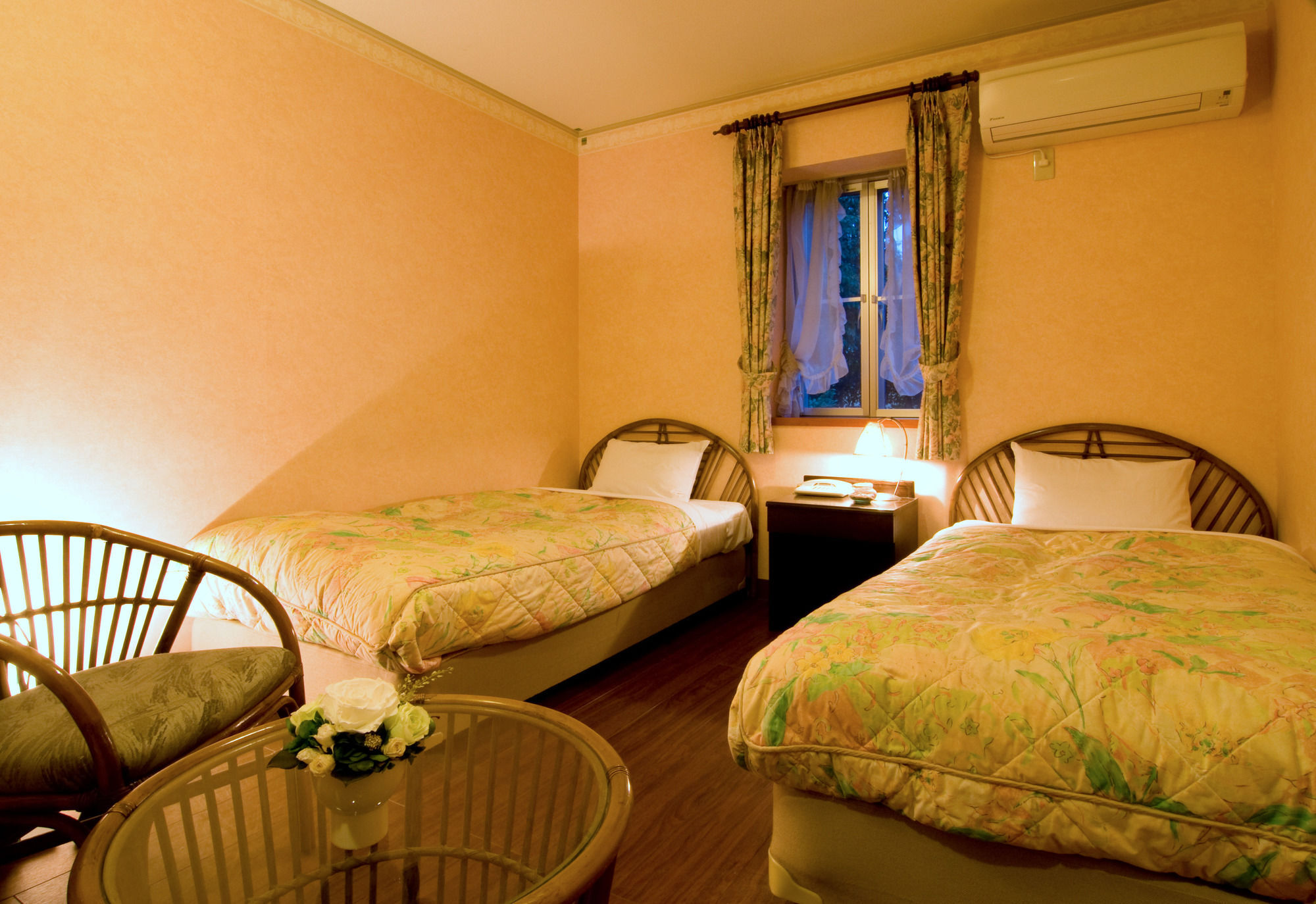 Petit Resort Hotel Alcyon Ito  Zewnętrze zdjęcie