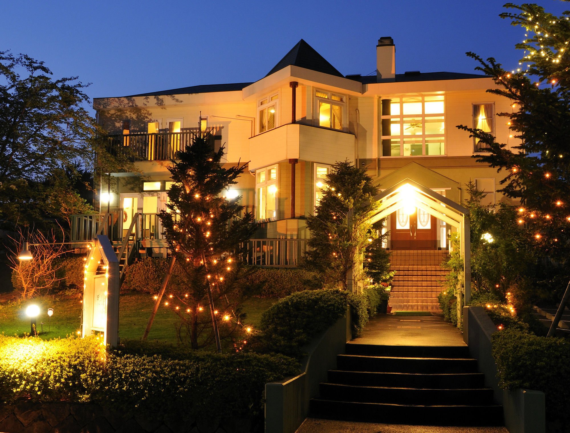 Petit Resort Hotel Alcyon Ito  Zewnętrze zdjęcie